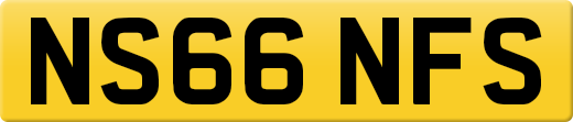 NS66NFS